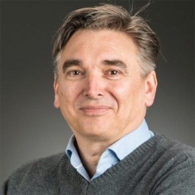Johan Vroegindeweij